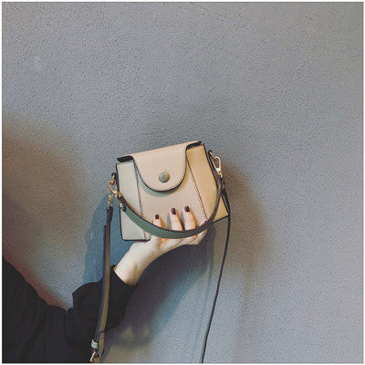 Mini crossbody bucket bag, bag women&