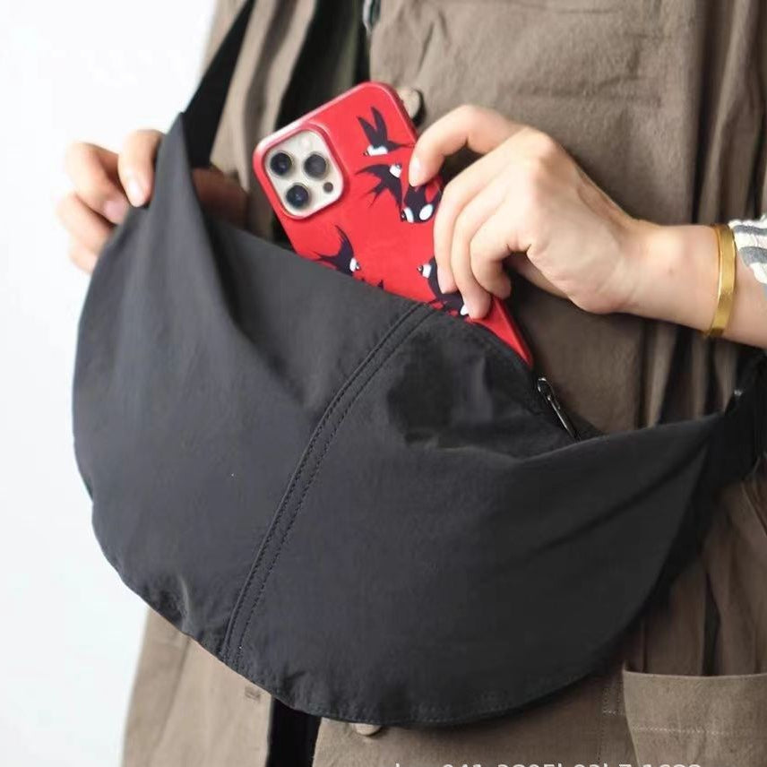 Nylon Bag, Women&