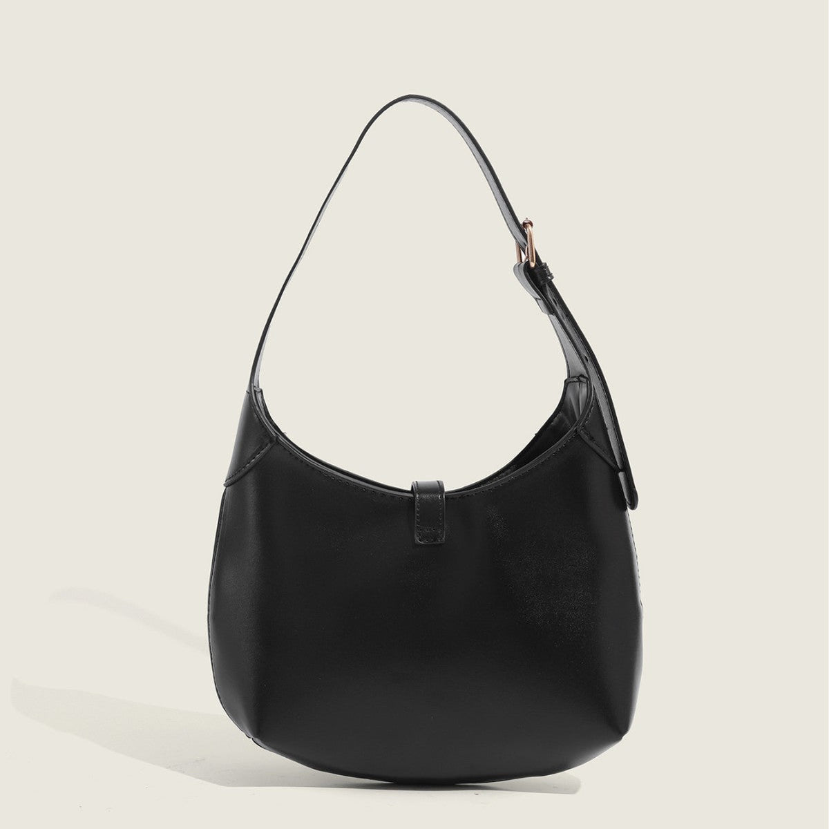 Women hobo crescent bag, women&