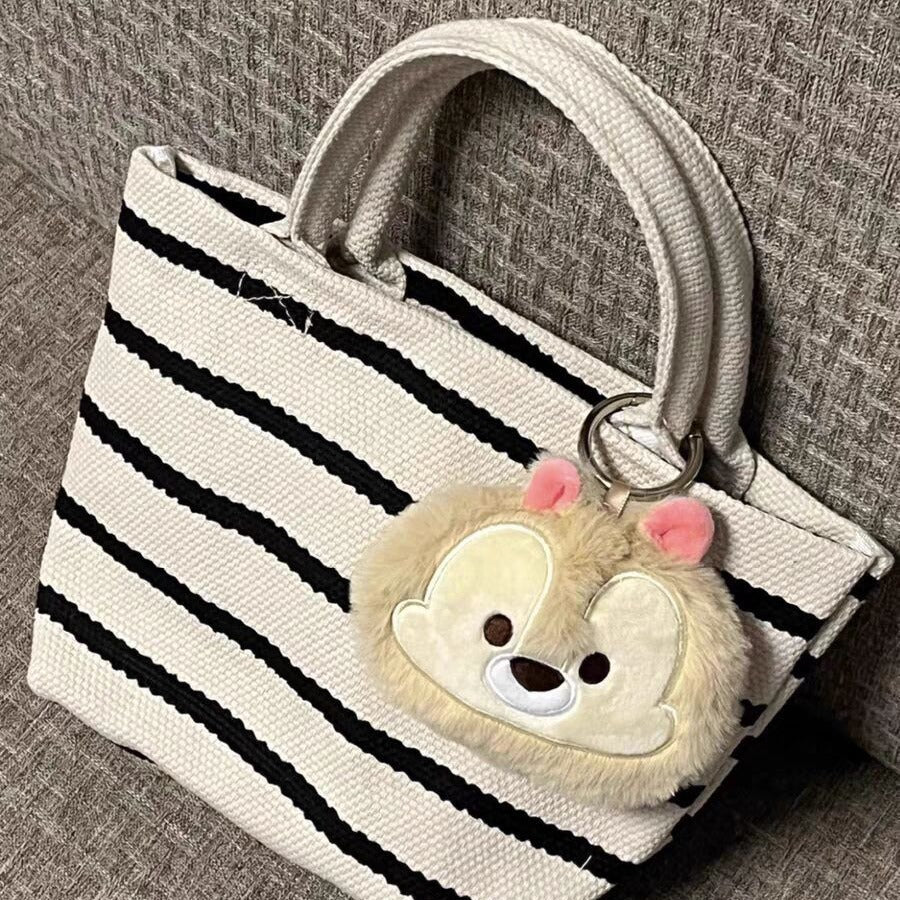 small tote bag for women, shoulder hobo purse small canvas tote bag beige