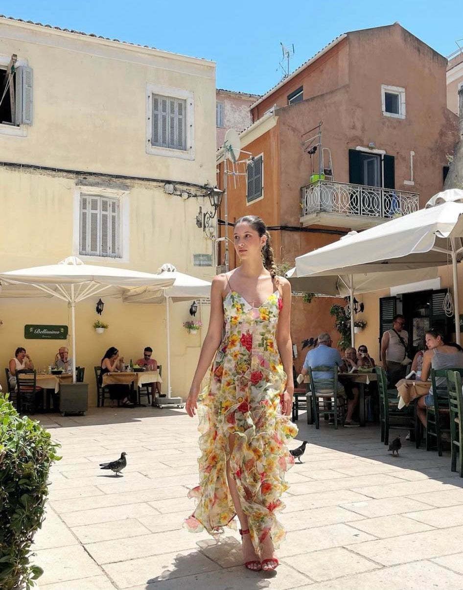 Off-the-Shoulder Women&