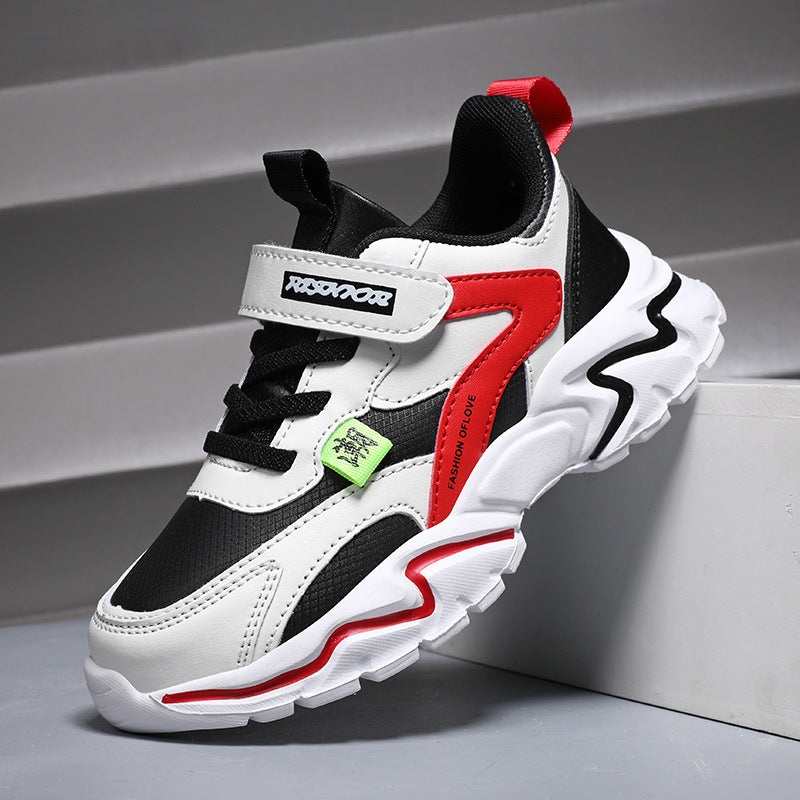 Lightweight Breathable Kids&