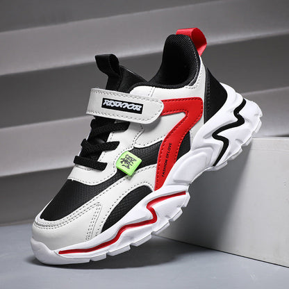 Lightweight Breathable Kids&