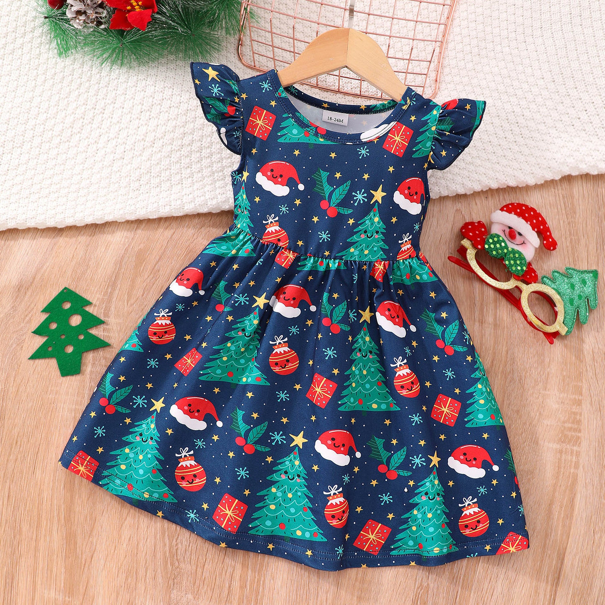 Halloween Christmas children&