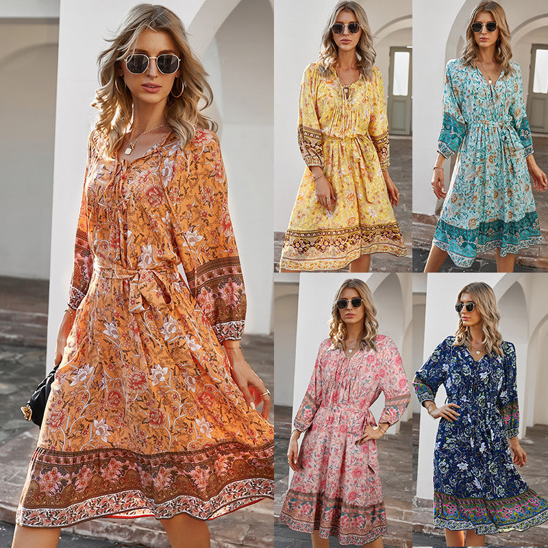 Spring Women&