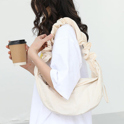 Small shoulder women&