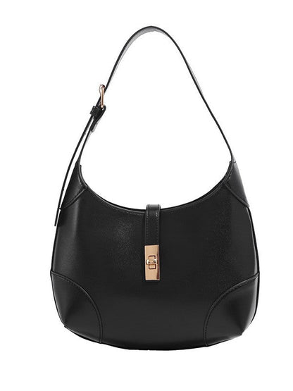 Women hobo crescent bag, women&