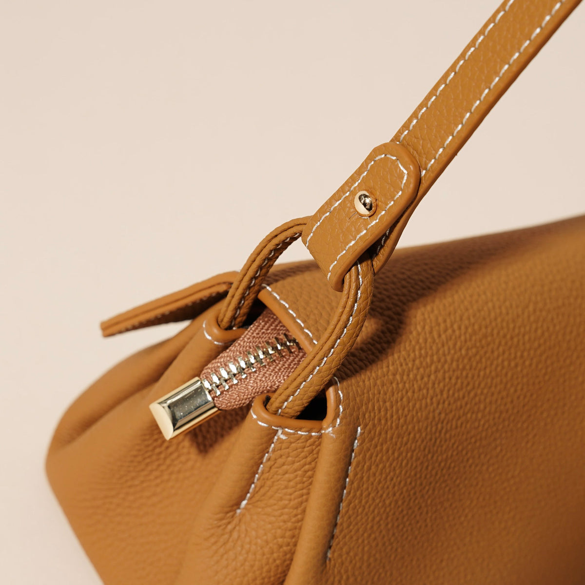 Genuine Leather Women&