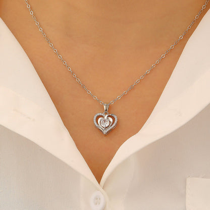 Ocean Heart Valentine&