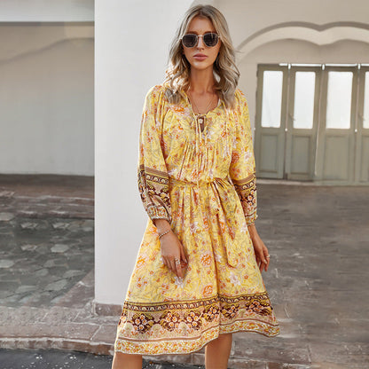 Spring Women&