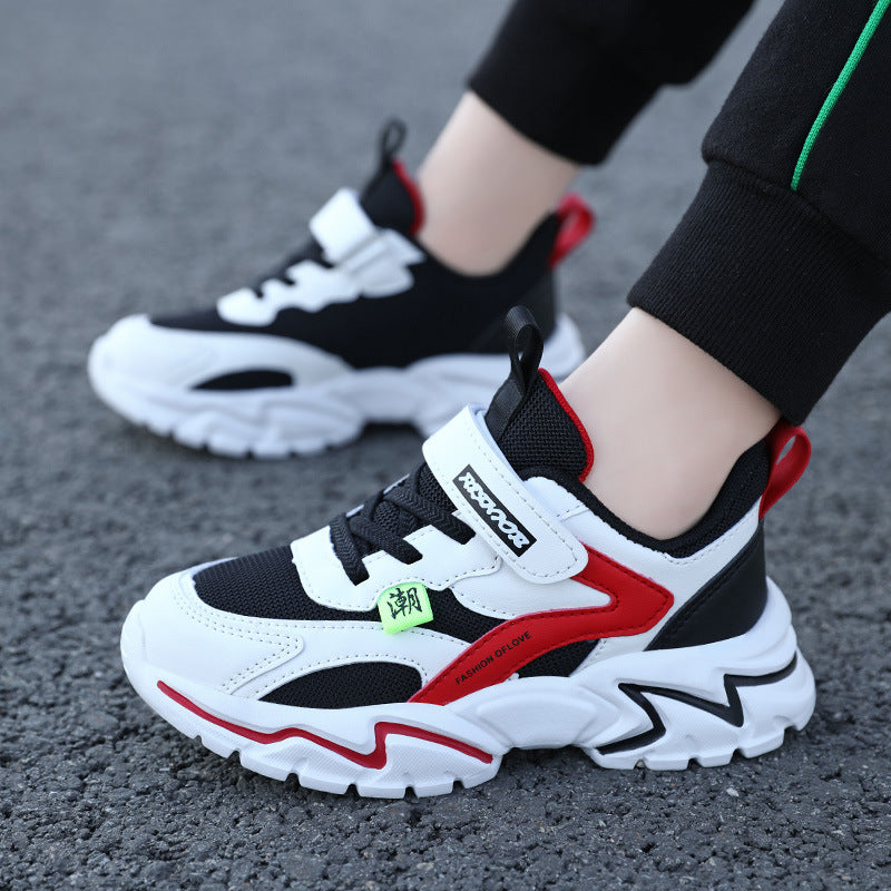 Lightweight Breathable Kids&