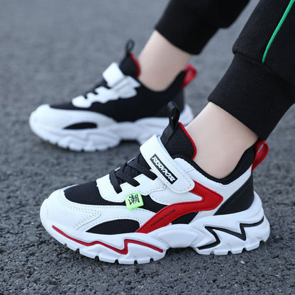 Lightweight Breathable Kids&