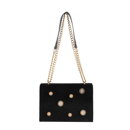 “Helena” Bag