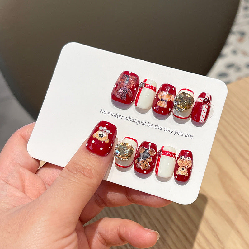 New Year&