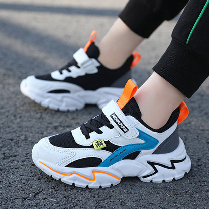 Lightweight Breathable Kids&