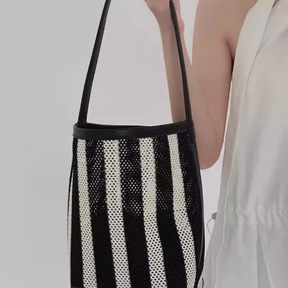 Stylish Beach Bag Women&