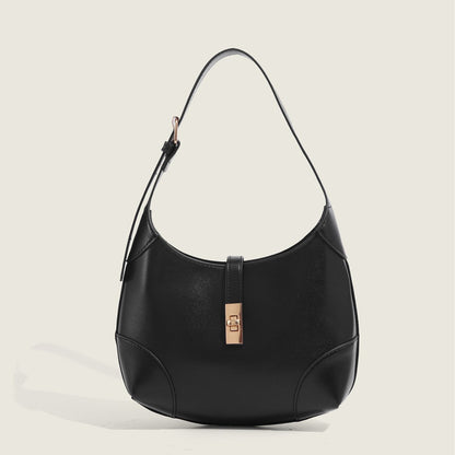 Women hobo crescent bag, women&