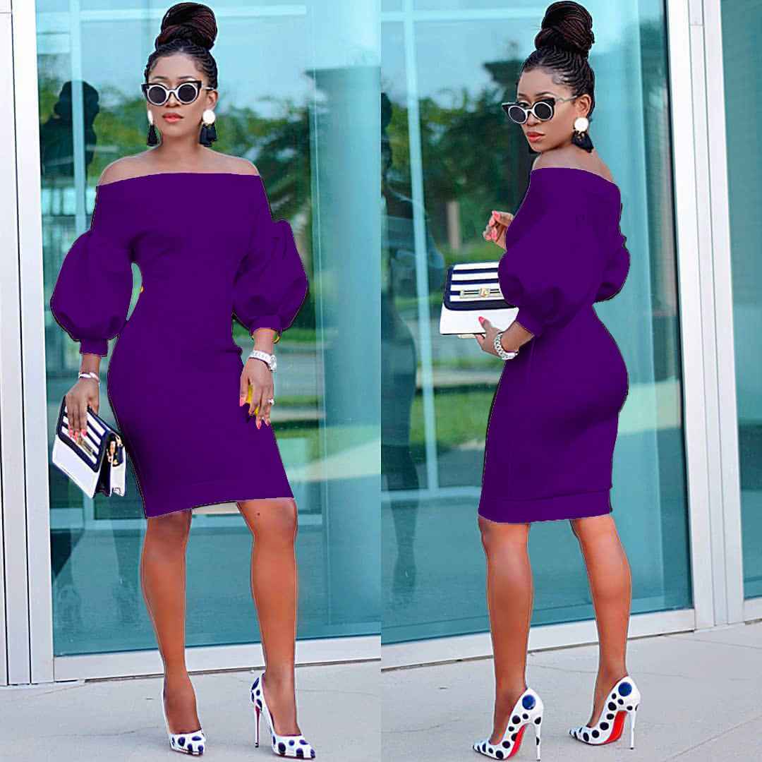 Sexy Dress Women&