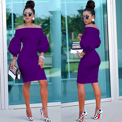 Sexy Dress Women&