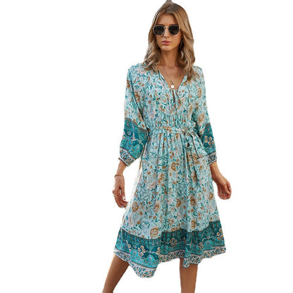 Spring Women&
