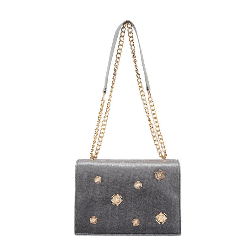 “Helena” Bag