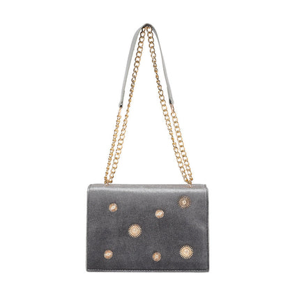 “Helena” Bag