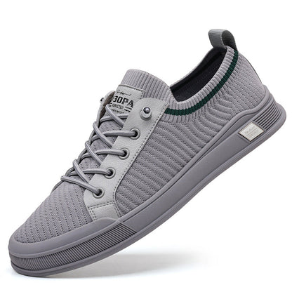 Flying Woven Breathable Men&