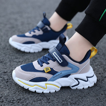 Lightweight Breathable Kids&