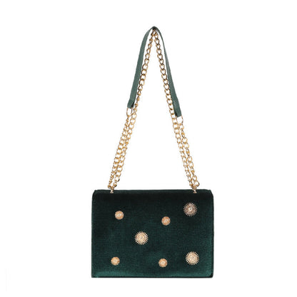 “Helena” Bag