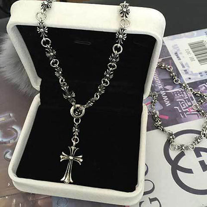 Retro Cross chain