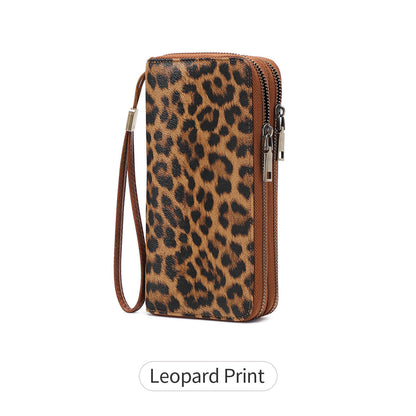 RFID anti-theft brush, women&
