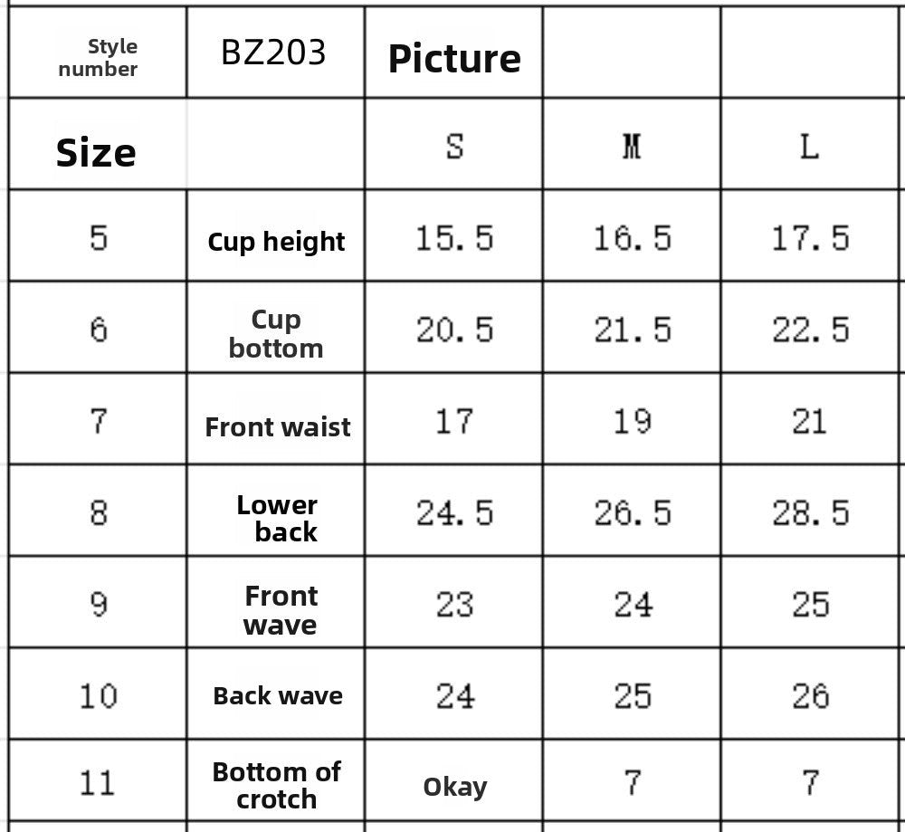 Sexy bikini, metal love decorative swimsuit, spliced women&