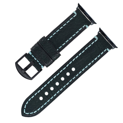 First Layer Cowhide Pin Buckle Leather Strap