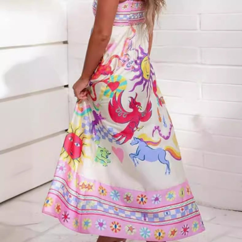 Summer Women&