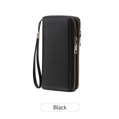 RFID anti-theft brush, women&