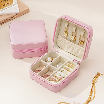 portable jewelry box Sugar cubes