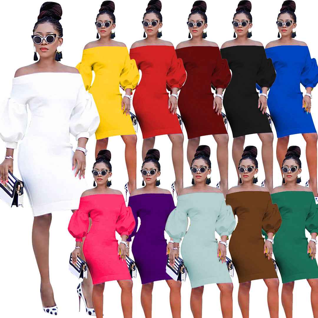 Sexy Dress Women&