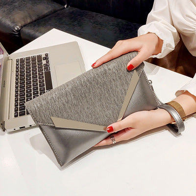 Evening  Clutch purse unisex women&