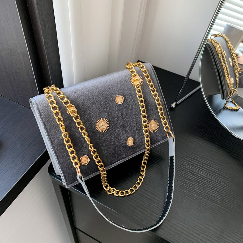 “Helena” Bag
