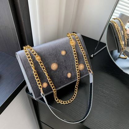 “Helena” Bag