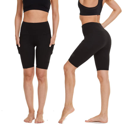 High Waist Slim Fit Women&