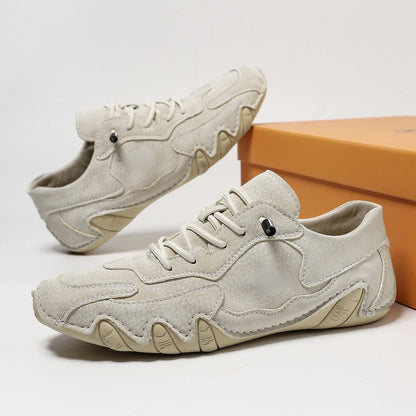 Unisex Outdoor Casual Sneaker Pumps