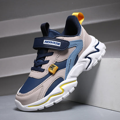 Lightweight Breathable Kids&