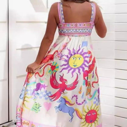 Summer Women&