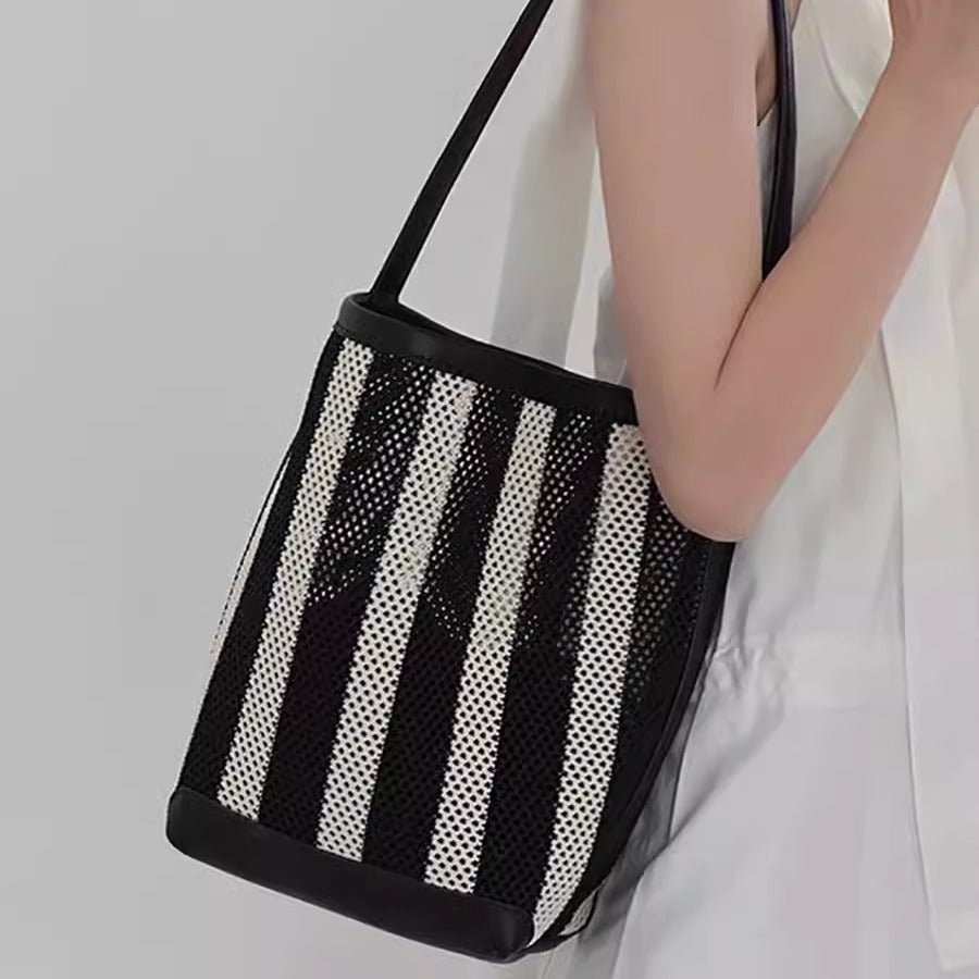 Stylish Beach Bag Women&
