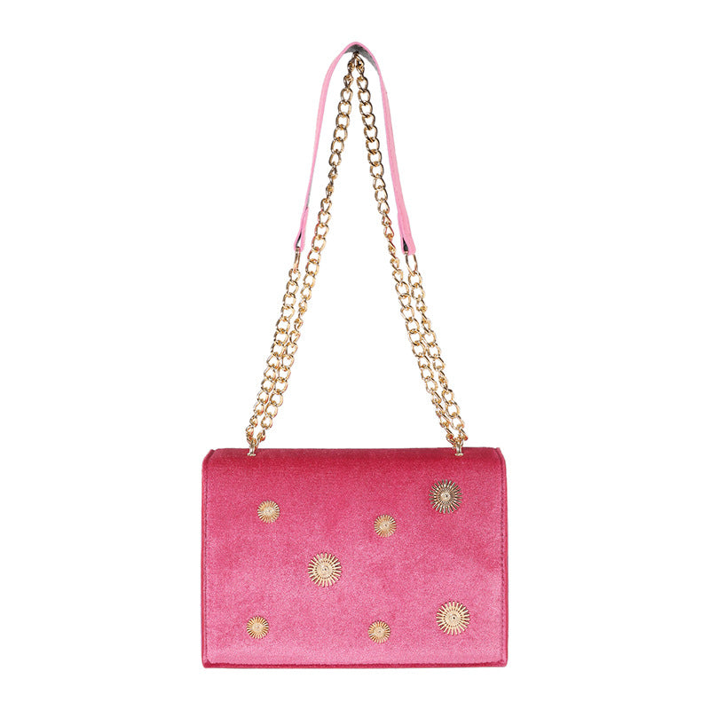“Helena” Bag