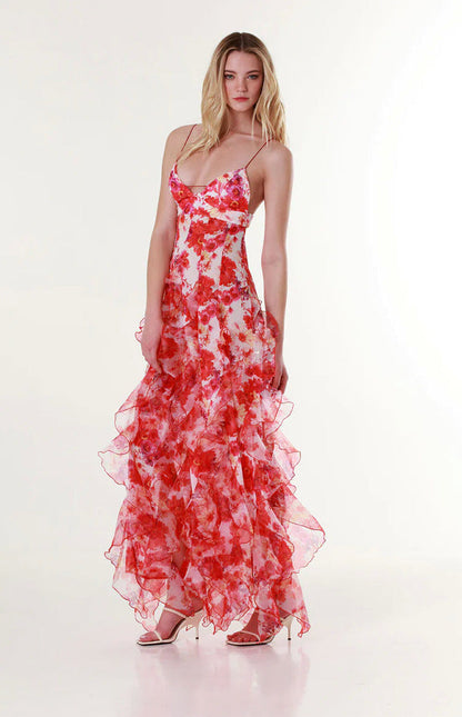 Off-the-Shoulder Women&