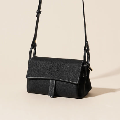 Genuine Leather Women&
