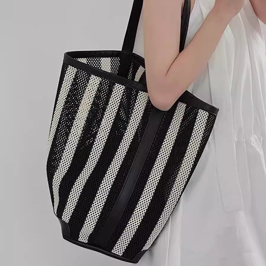 Stylish Beach Bag Women&
