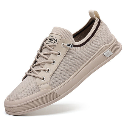Flying Woven Breathable Men&